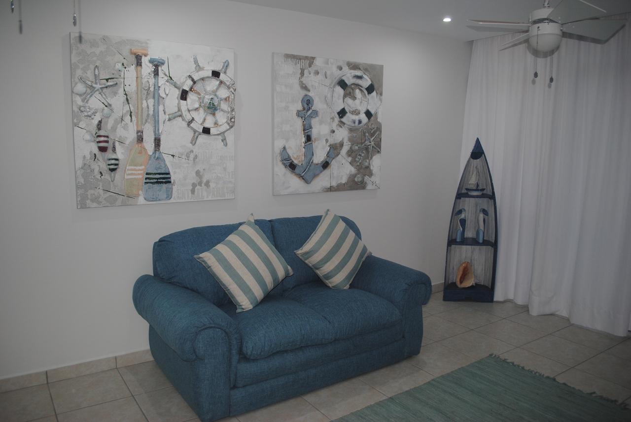 סקוטבורג 11 Coral Sands מראה חיצוני תמונה